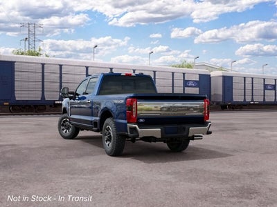 2027 Ford Super Duty F-250® King Ranch®