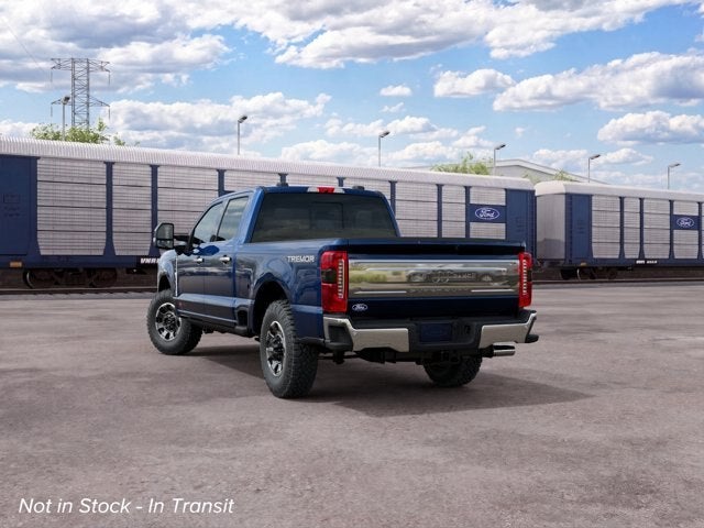 2027 Ford Super Duty F-250® King Ranch®