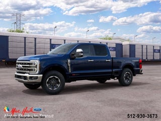 2027 Ford Super Duty F-250® King Ranch®