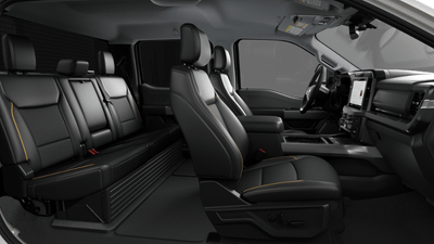 2027 Ford Super Duty F-250® Lariat®