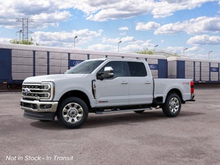 2027 Ford Super Duty F-250® Lariat®