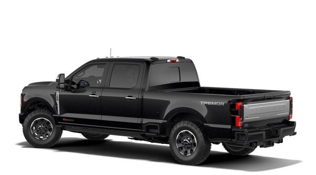 2027 Ford Super Duty F-250® Platinum®