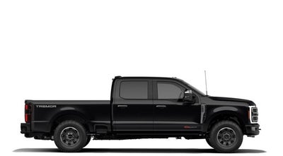 2027 Ford Super Duty F-250® Platinum®