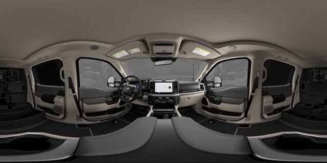 2027 Ford Super Duty F-250® Platinum®