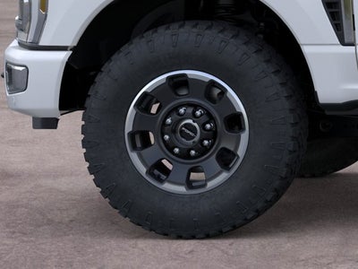2026 Ford Super Duty F-250® Platinum®