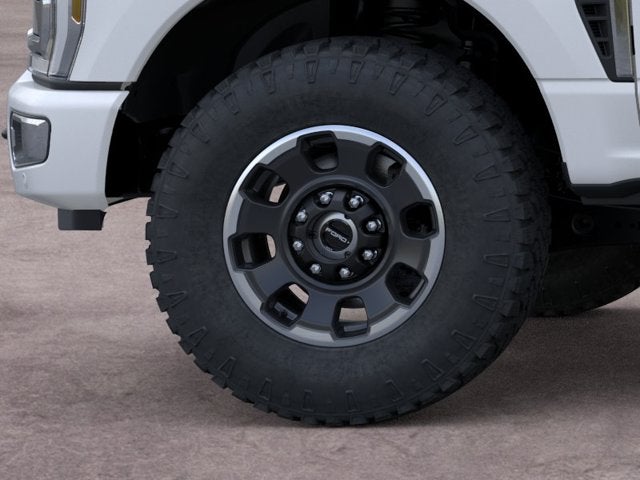 2026 Ford Super Duty F-250® Platinum®