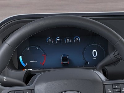 2026 Ford Super Duty F-250® Platinum®