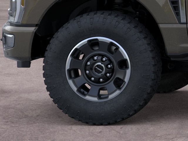 2026 Ford Super Duty F-250® Platinum®
