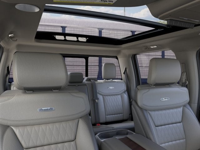 2026 Ford Super Duty F-250® Platinum®
