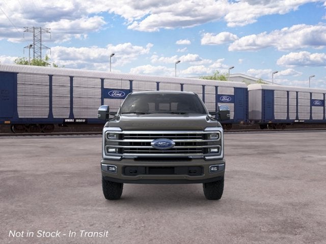 2026 Ford Super Duty F-250® Platinum®