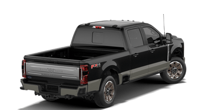 2027 Ford Super Duty F-250® King Ranch®