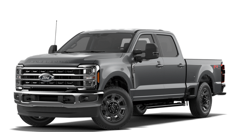 2027 Ford Super Duty F-250® XLT