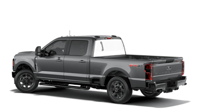 2027 Ford Super Duty F-250® XLT