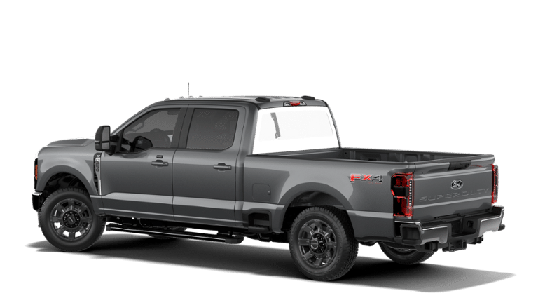 2027 Ford Super Duty F-250® XLT