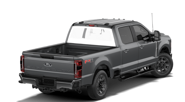 2027 Ford Super Duty F-250® XLT