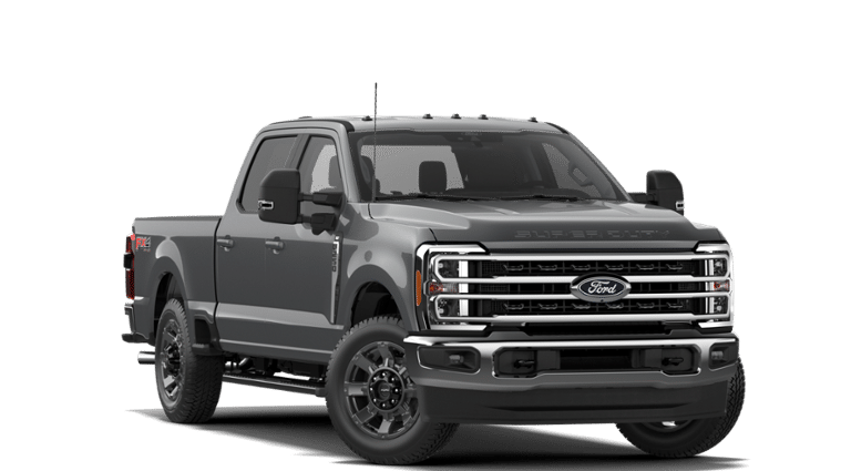 2027 Ford Super Duty F-250® XLT