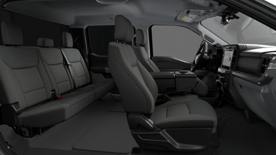 2027 Ford Super Duty F-250® XLT