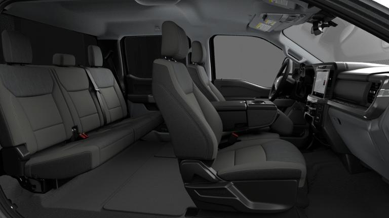 2027 Ford Super Duty F-250® XLT