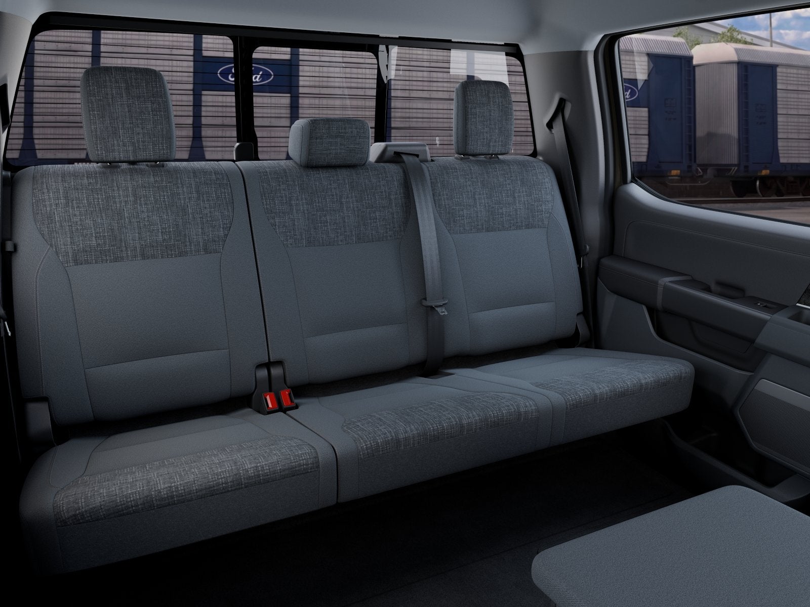 2027 Ford Super Duty F-250® XLT