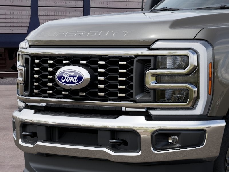2027 Ford Super Duty F-250® XLT