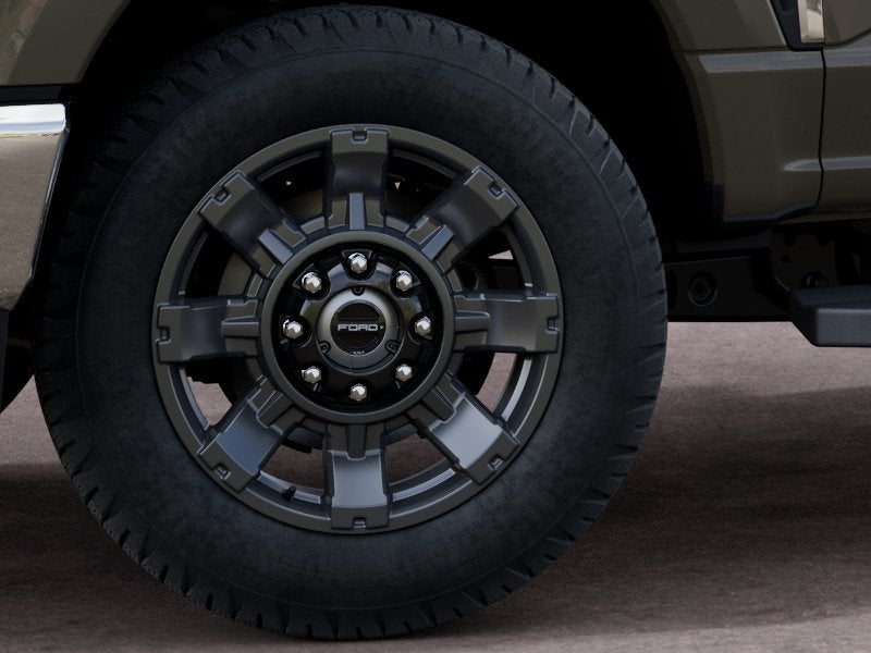 2027 Ford Super Duty F-250® XLT