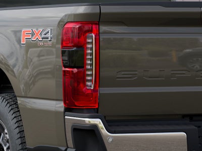 2027 Ford Super Duty F-250® XLT