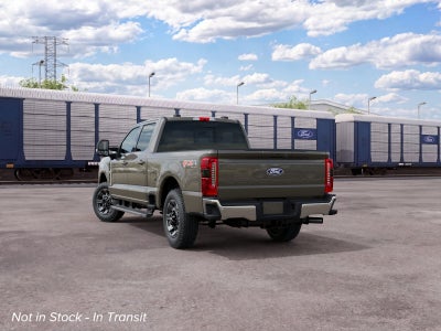 2027 Ford Super Duty F-250® XLT