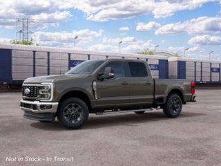 2027 Ford Super Duty F-250® XLT
