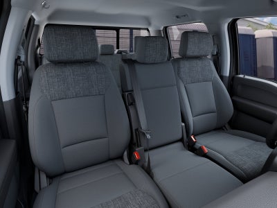 2027 Ford Super Duty F-250® XLT