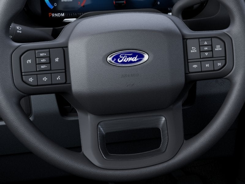 2027 Ford Super Duty F-250® XLT