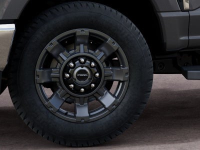 2027 Ford Super Duty F-250® XLT