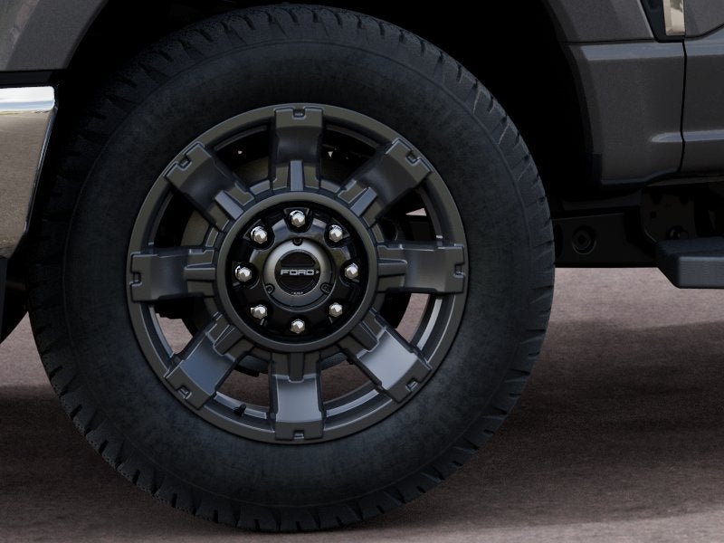 2027 Ford Super Duty F-250® XLT