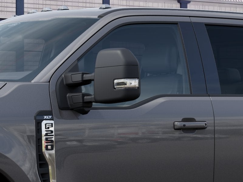 2027 Ford Super Duty F-250® XLT