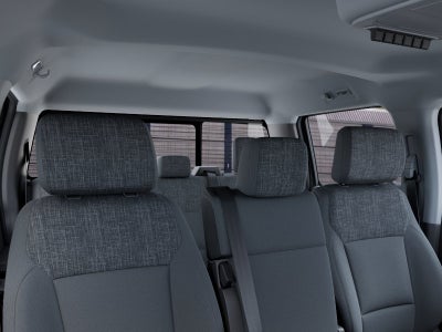 2027 Ford Super Duty F-250® XLT
