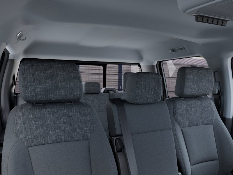 2027 Ford Super Duty F-250® XLT