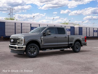 2027 Ford Super Duty F-250® XLT
