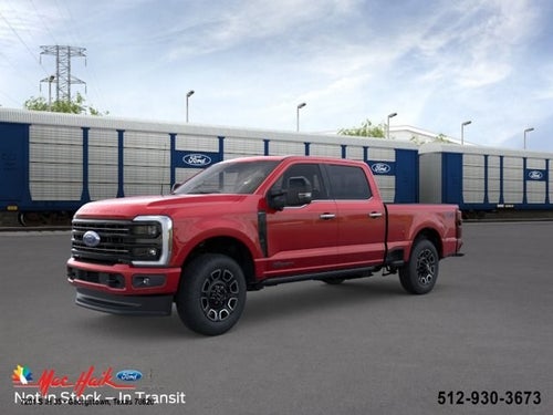 2026 Ford Super Duty F-250® Platinum®