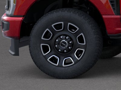 2026 Ford Super Duty F-250® Platinum®