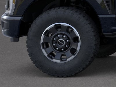 2026 Ford Super Duty F-250® Platinum®