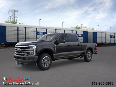 2026 Ford Super Duty F-250® King Ranch®