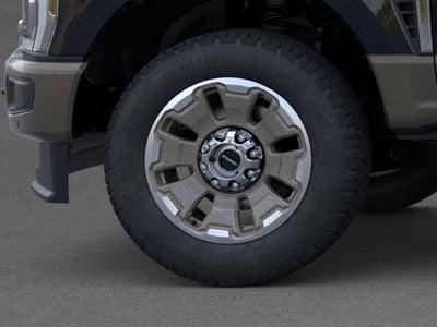 2026 Ford Super Duty F-250® King Ranch®