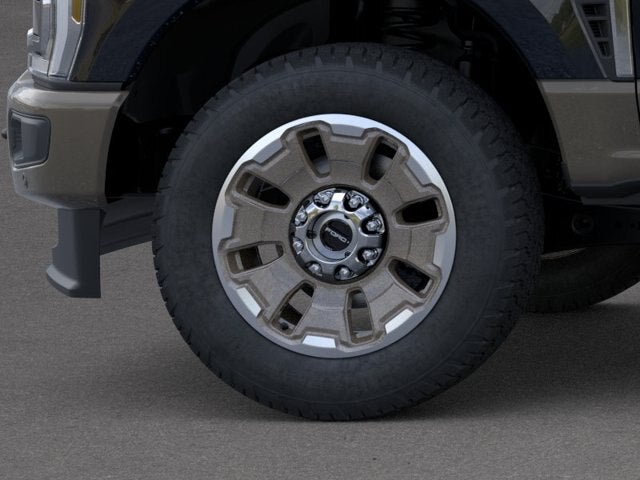 2026 Ford Super Duty F-250® King Ranch®
