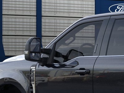 2026 Ford Super Duty F-250® King Ranch®