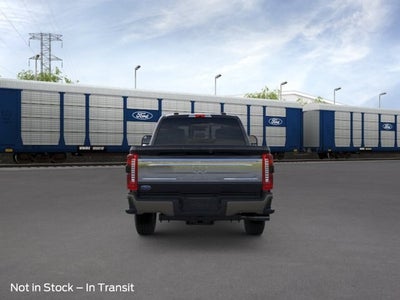 2026 Ford Super Duty F-250® King Ranch®