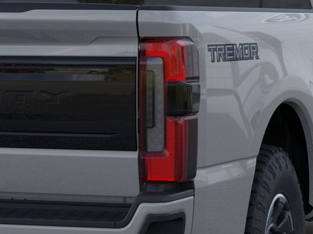 2026 Ford Super Duty F-250® Platinum®