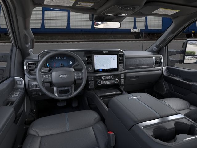 2026 Ford Super Duty F-250® Platinum®