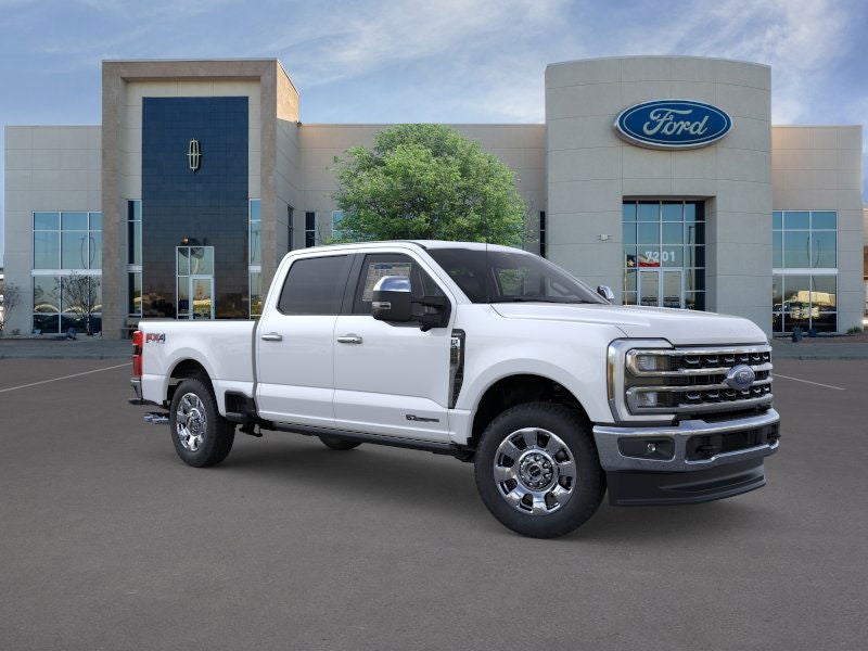 2026 Ford Super Duty F-250® Lariat®