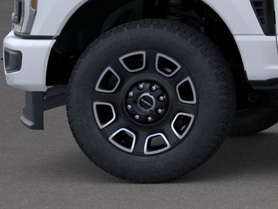 2026 Ford Super Duty F-250® Platinum®