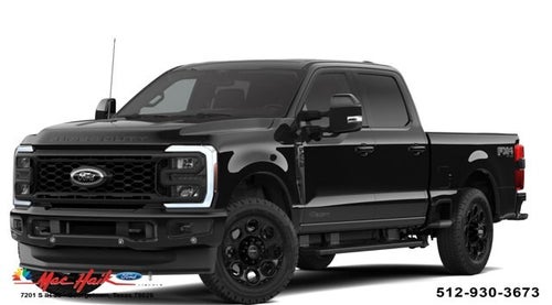 2026 Ford Super Duty F-250® Lariat®
