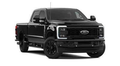 2026 Ford Super Duty F-250® Lariat®